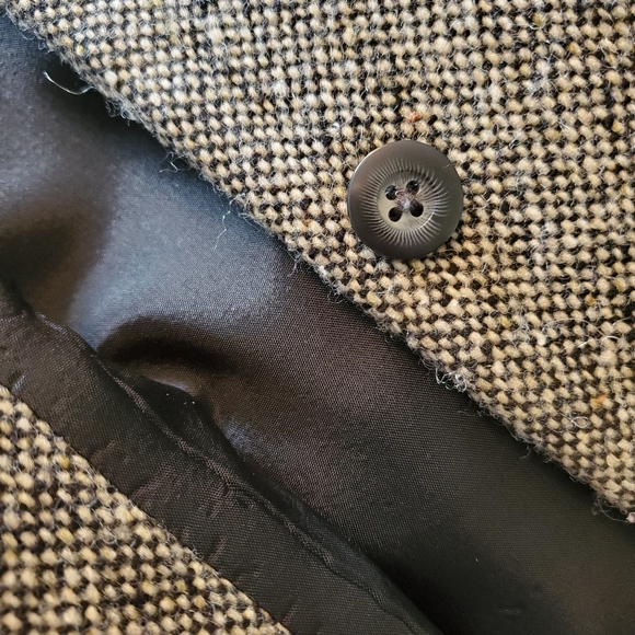 Wool GAP Blazer - Picture 4 of 5